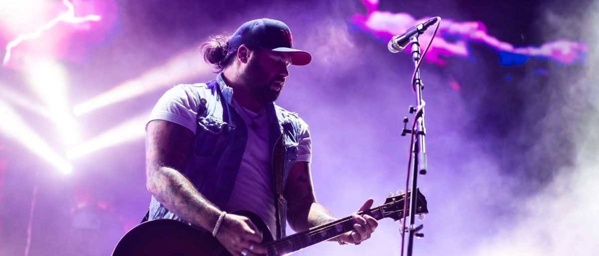 Koe Wetzel | Event in Corpus Christi | AllEvents
