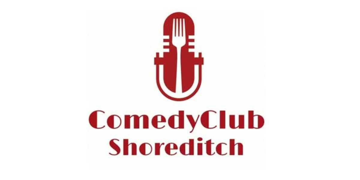 Comedy Club Shoreditch - Free Comedy Every Friday in East London - EARLY! | Event in London | AllEvents