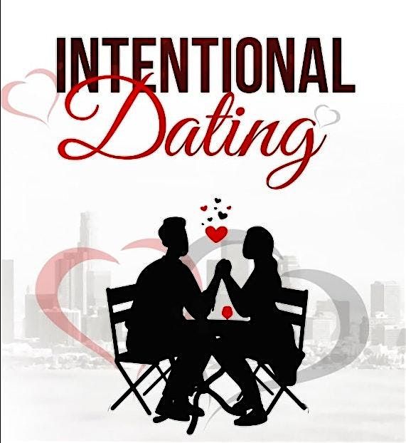 Date with Intention, 25 July | AllEvents
