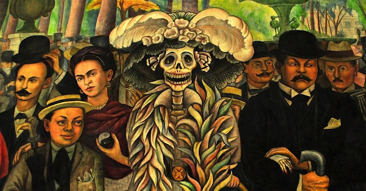 Dia de Muertos Brunch, 2 November | Event in Manassas | AllEvents
