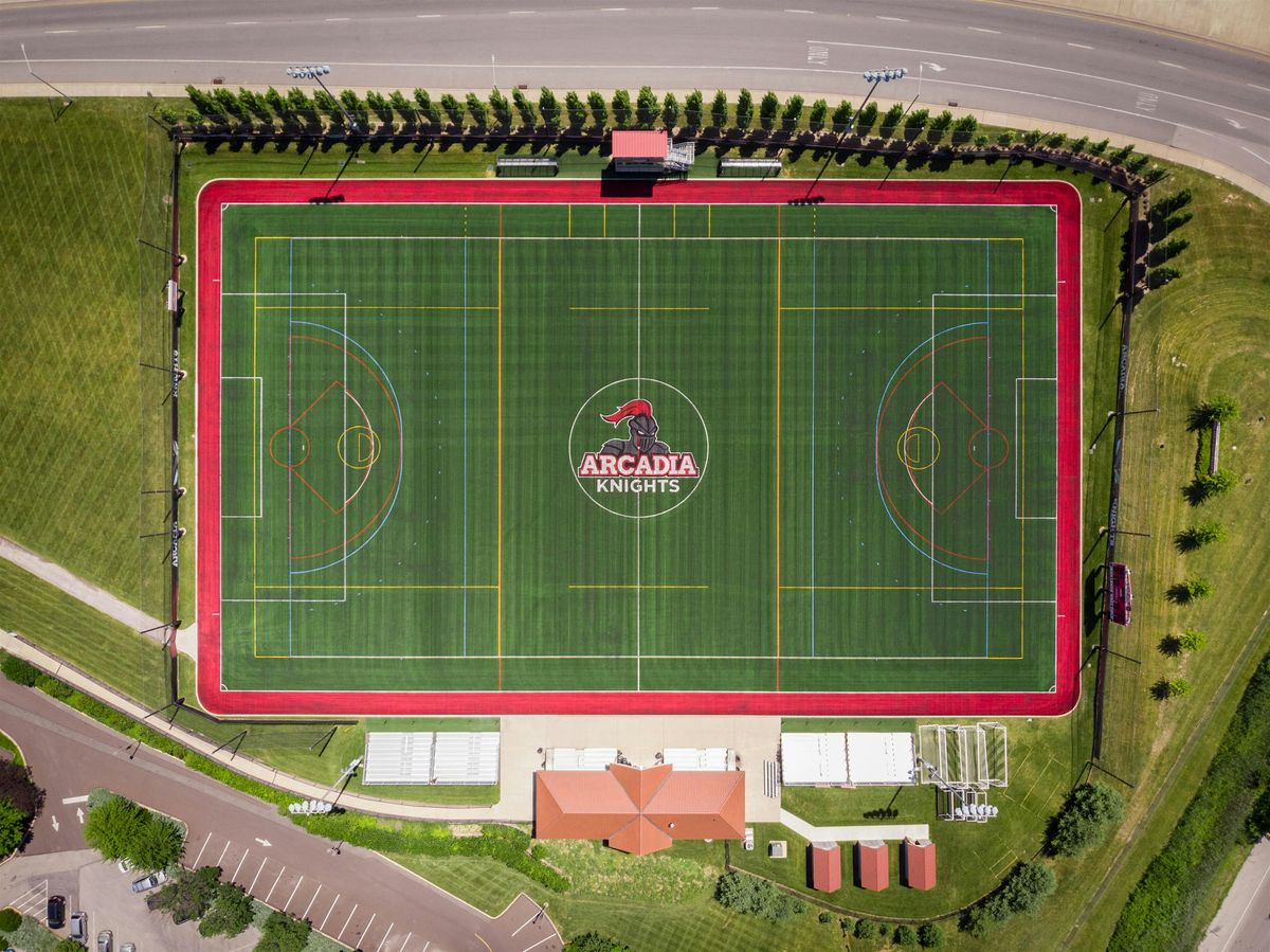 Arcadia University Women's Lacrosse Prospect Camp, 16 July | Event in Glenside | AllEvents