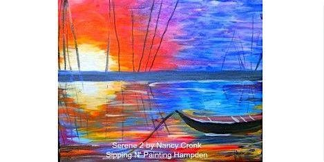 Serene  Wednesday May 21st 6:30pm $35, 21 May | Event in Denver | AllEvents