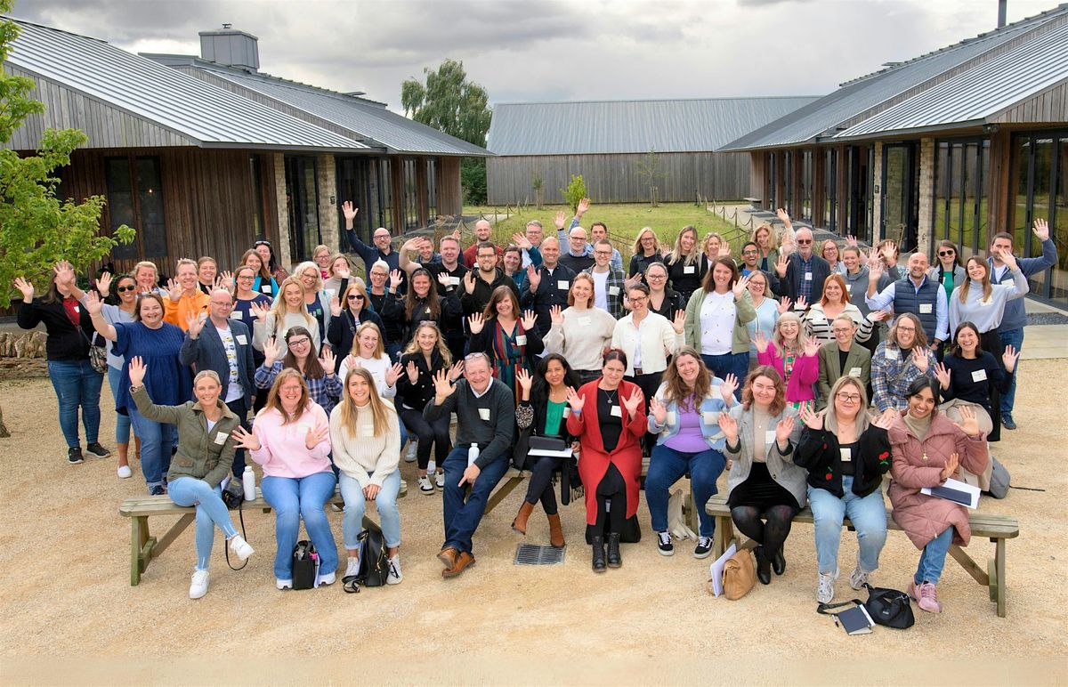 The Big Day Out 2025, 9 October | Event in Chipping Norton | AllEvents
