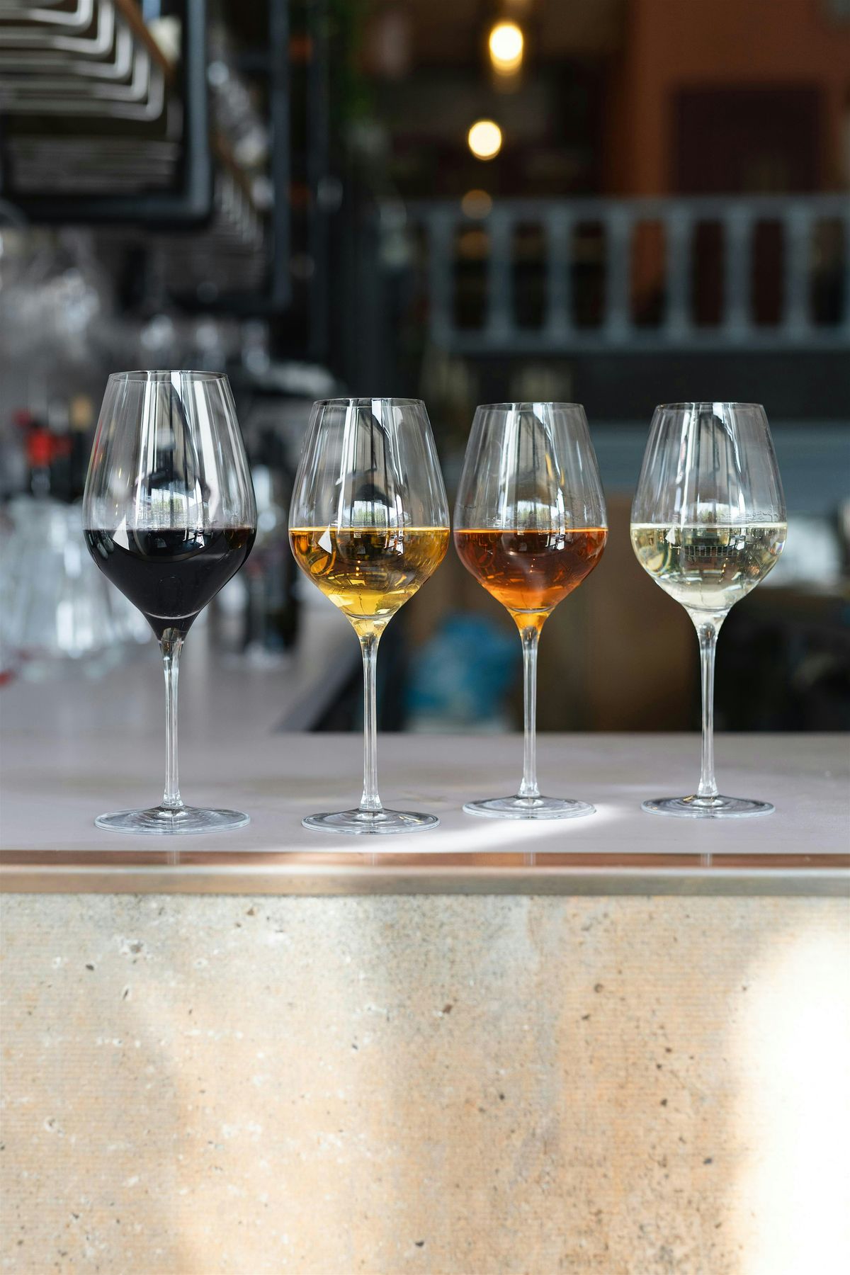 An Evening of Georgian Wine & Bites, 7 October | Event in Rotterdam | AllEvents