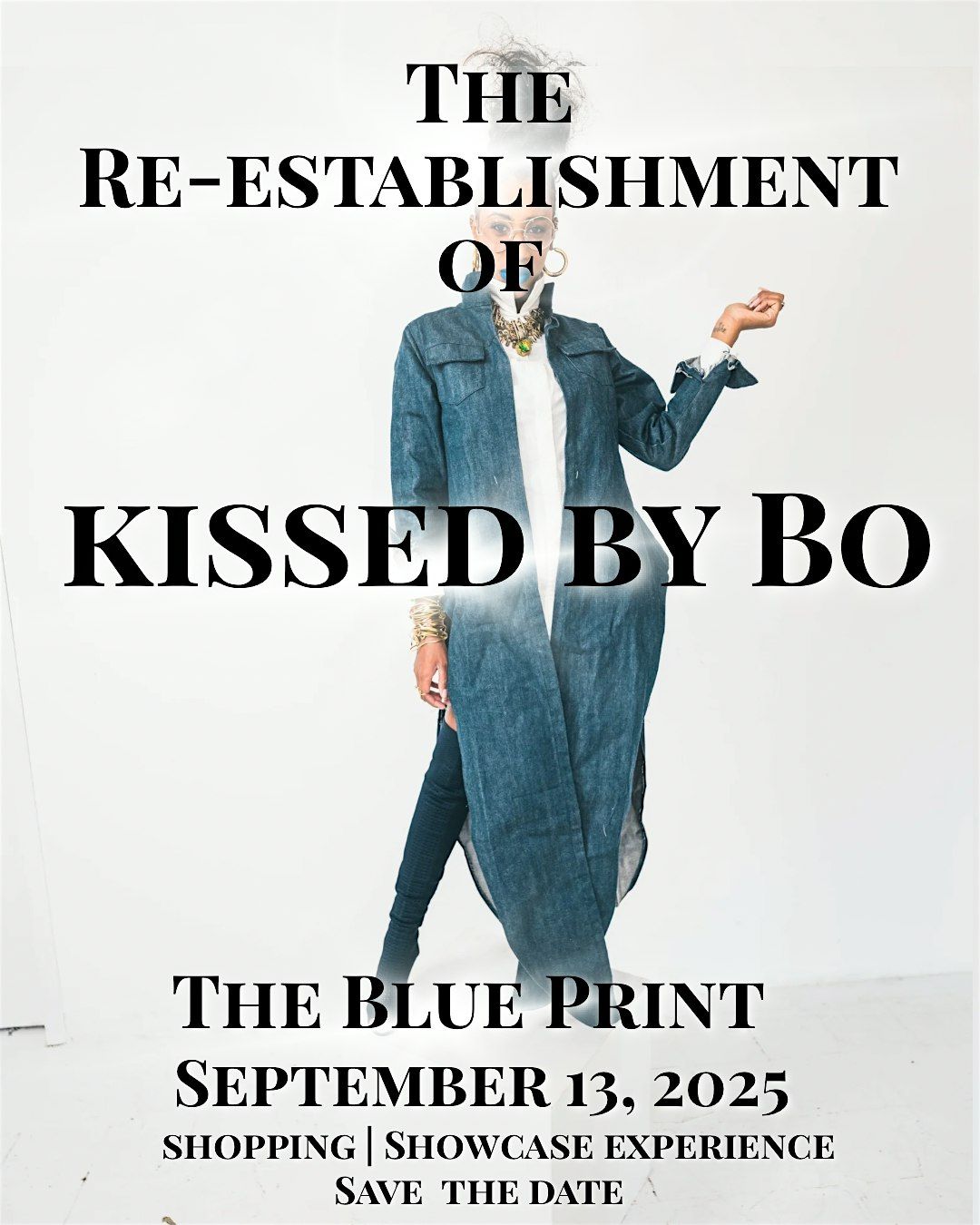 Kissed by BO The Blue Print, 13 September | Event in Columbus | AllEvents