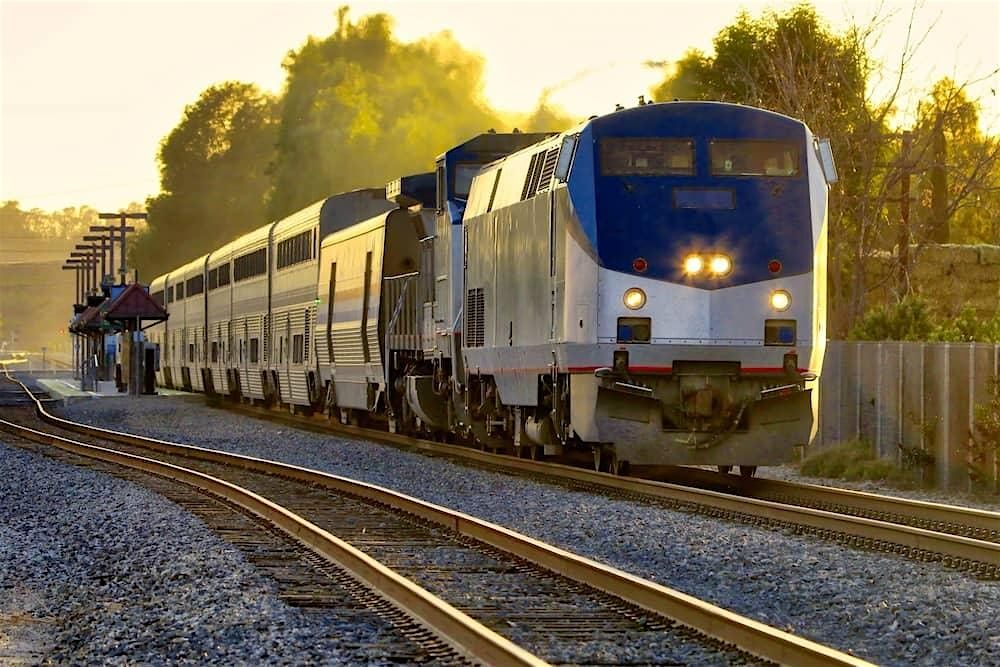 Labor Day Weekend Amtrak Train Trip from Dallas, Texas to Austin, Texas. | Event in Austin | AllEvents