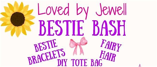 Bestie Bash, 1 November | Event in Easley | AllEvents