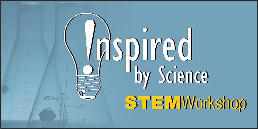 Inspired by Science Things That Glow Workshop, 31 October | Event in Carlsbad | AllEvents