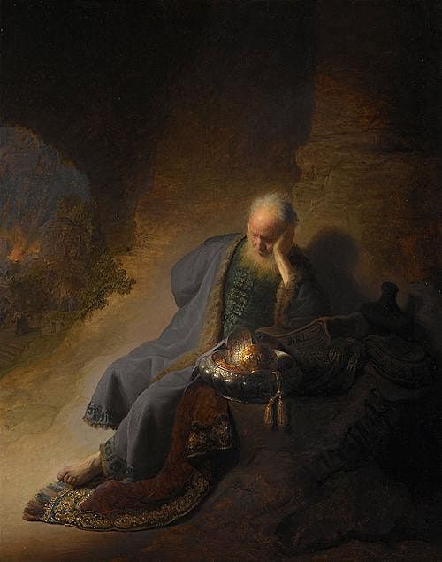 Polyhymnia: Nocturnes - Tudor Settings of The Lamentations of Jeremiah, 7 March | Event in New York | AllEvents