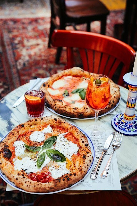 DOP Neapolitan Masterclass, 6 November | Event in Calgary | AllEvents