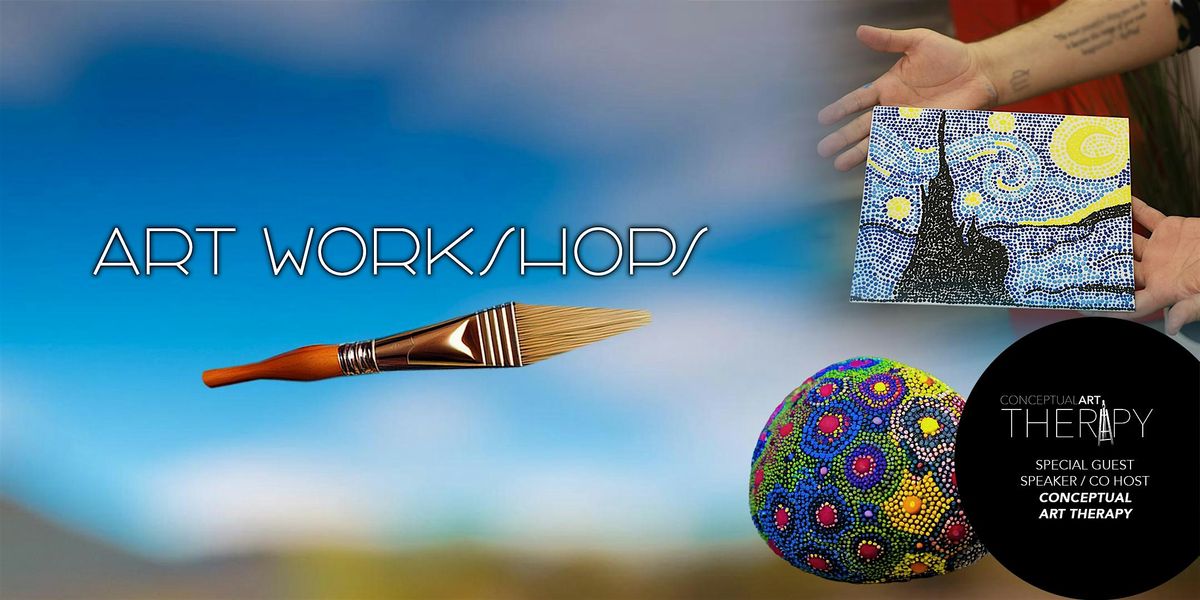 Art Workshop | Event in Pomona | AllEvents