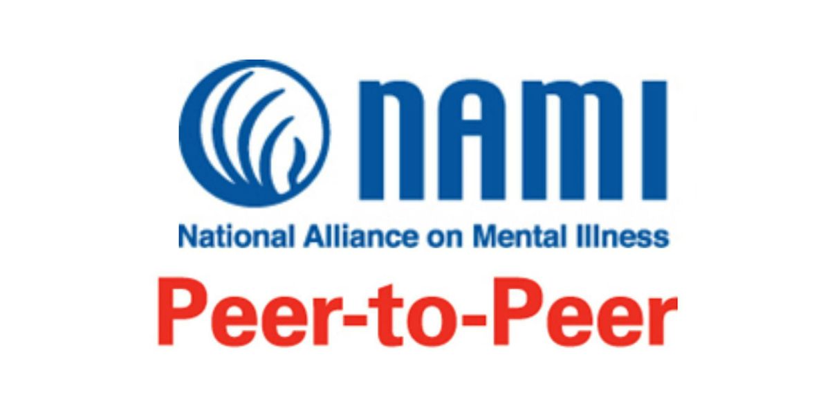 NAMI Peer to Peer Education Program, 7 August | Event in Spring Hill | AllEvents