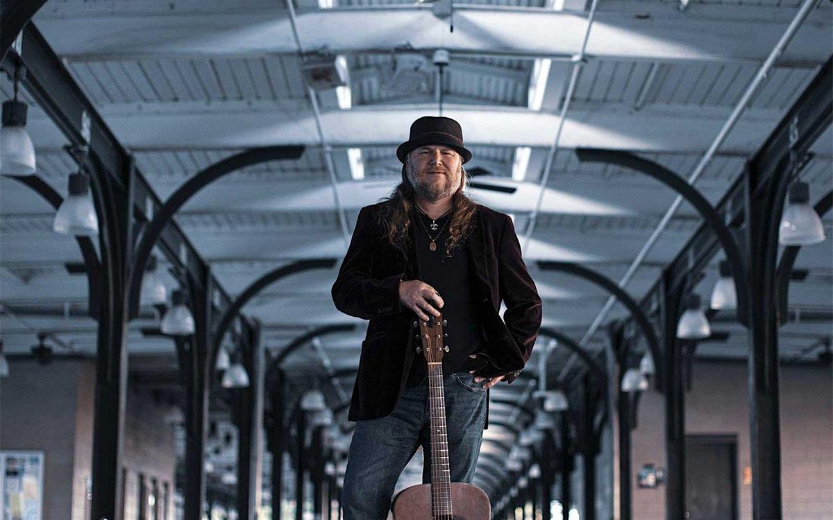 Dave Jordan, 5 September | Event in Denver | AllEvents