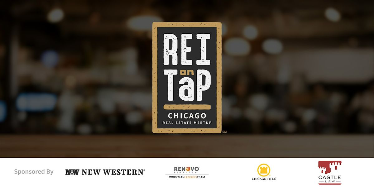 REI on Tap | Chicago, 24 July | Event in Lombard | AllEvents