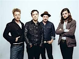 MUMFORD & SONS Shuttle (OPEN SEATS), 26 July | Event in Decatur | AllEvents
