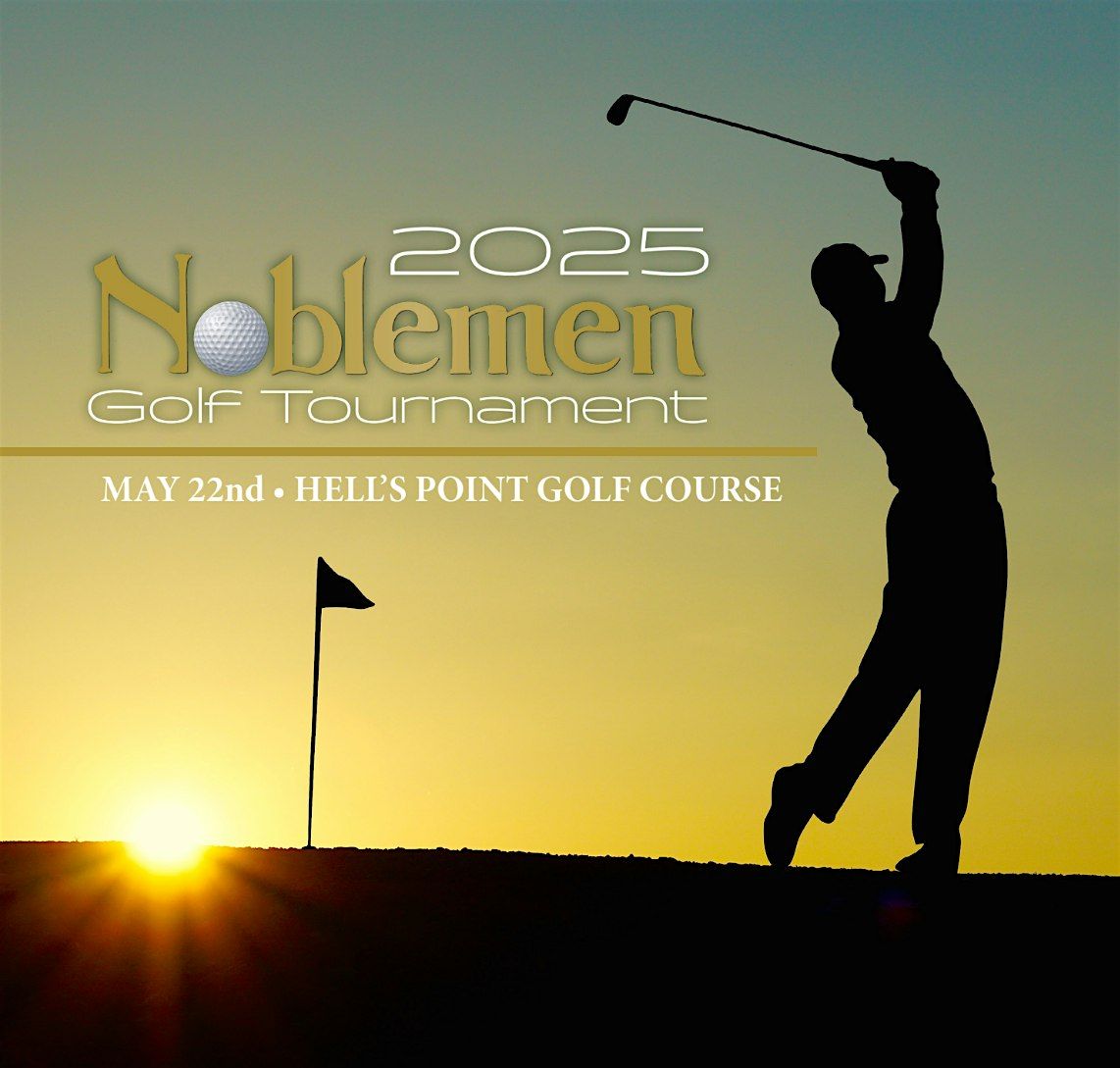 The Noblemen Golf Tournament, 22 May | Event in Virginia Beach | AllEvents