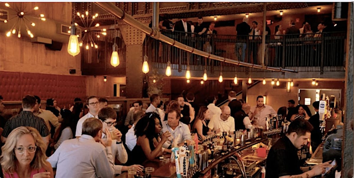Singles Mixer in NYC!, 20 August | Event in New York | AllEvents