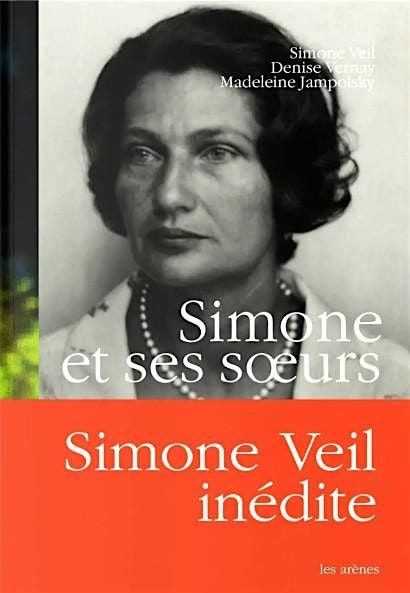 Projection-débat : Simone Veil et ses sœurs  de David Teboul, 7 December | Event in Drancy | AllEvents