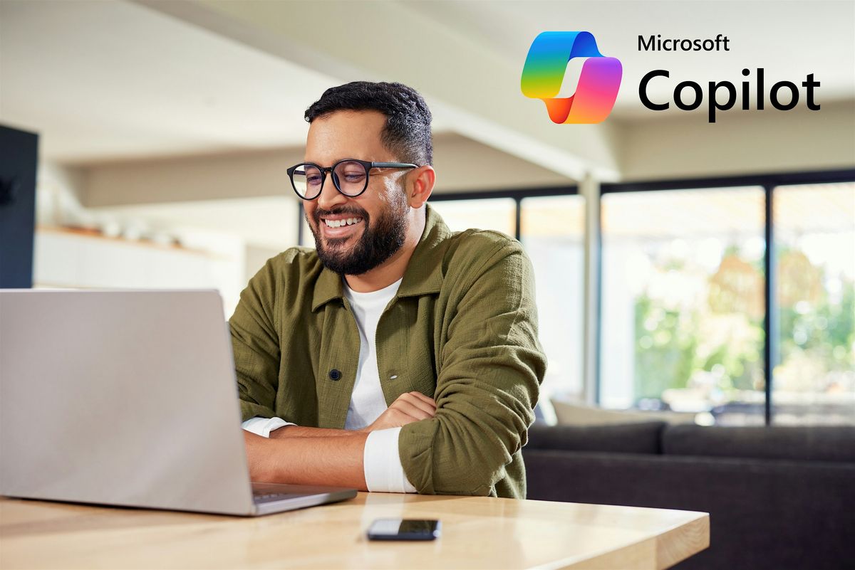 Explore Microsoft 365 Copilot Chat | New York City FiDi, 13 January | Event in New York | AllEvents