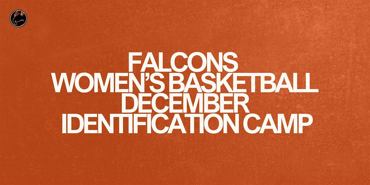 Langara Falcons WBB - December ID Camp, 29 December | Event in Vancouver | AllEvents
