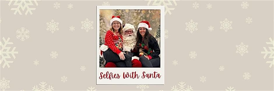 Selfies with Santa, 3 December | Event in Grand Rapids | AllEvents