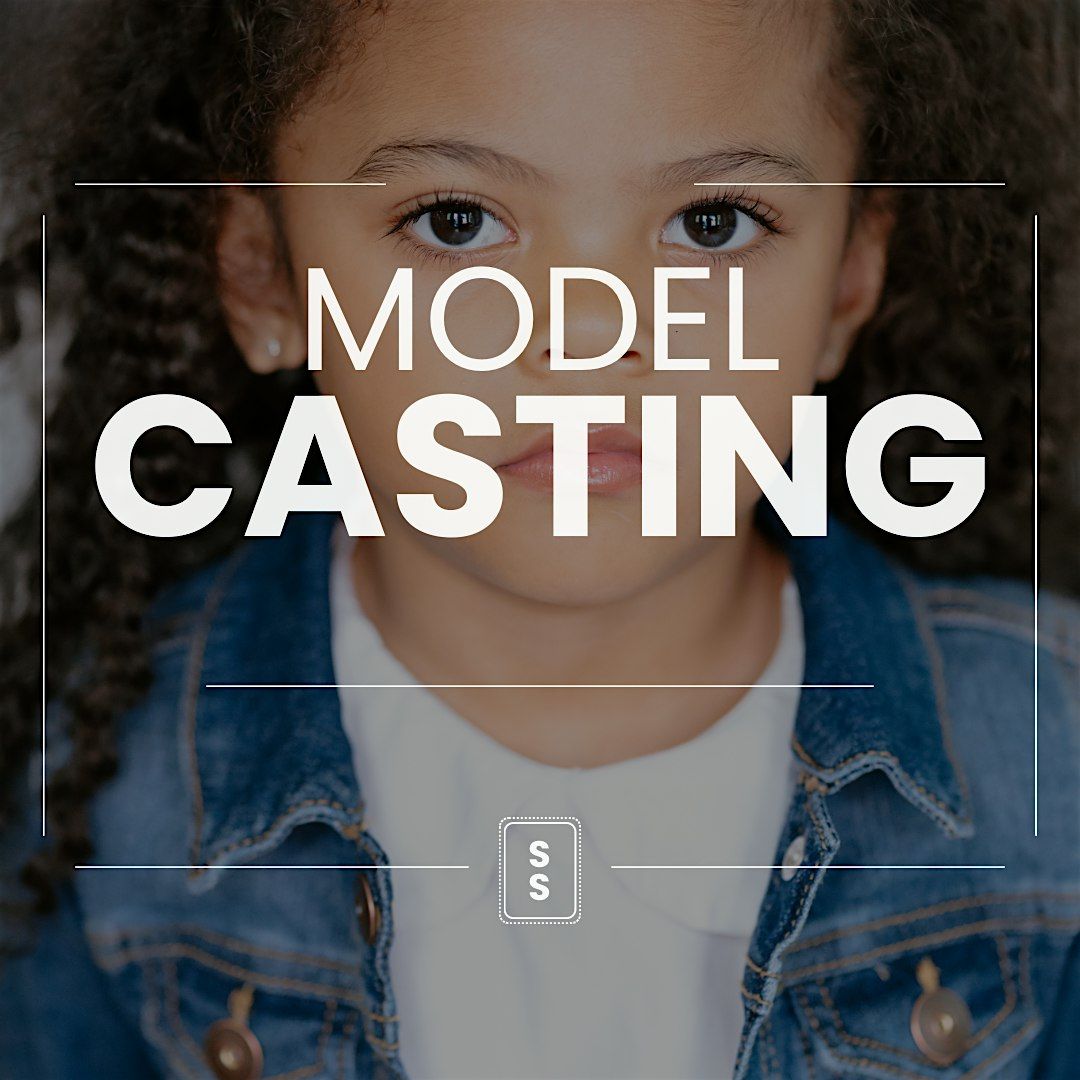 Next Rising StaRZ⭐️ Kids Model Casting Call, 7 September | Event in Queens | AllEvents