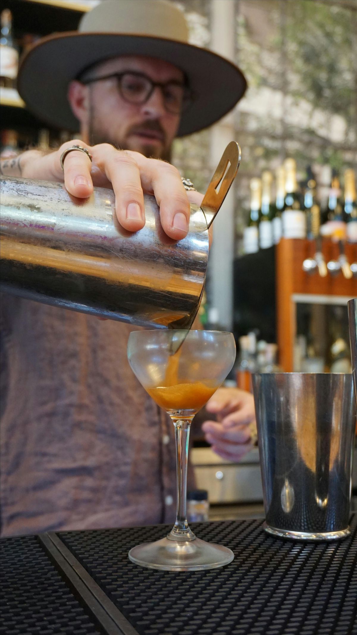 Cocktails with Kyle: Fall Favorites Edition, 16 October | Event in Napa | AllEvents