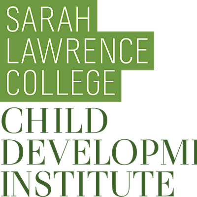 The Child Development Institute at Sarah Lawrence College logo