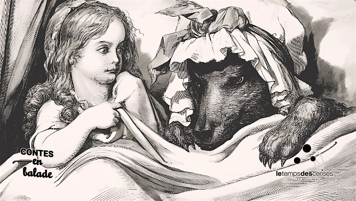 À L’ART DÉCOUVERTE: Illustration de conte(de 5 à 10 ans, enfant accompagné), 21 January | Event in Issy-les-Moulineaux