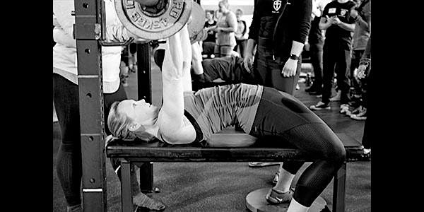 StrongFirst Barbell SFL Instructor Certification—Brendola, Vicenza, Italy, 10 April | Event in Brendola