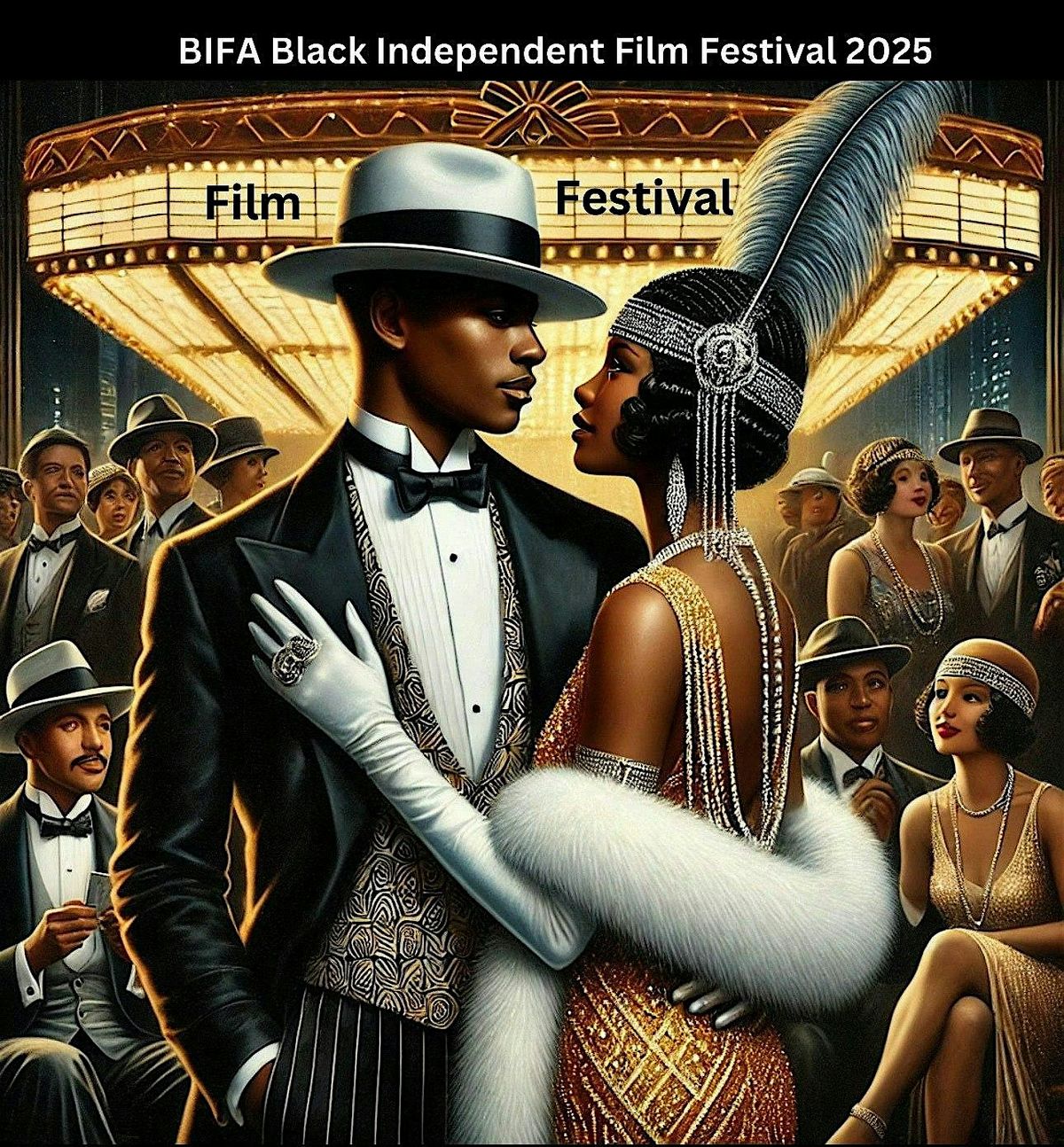 (B.I.F.A) Red Carpet Staircase Awards Gala Celebrating Black Renaissance!, 5 October | Event in Houston | AllEvents