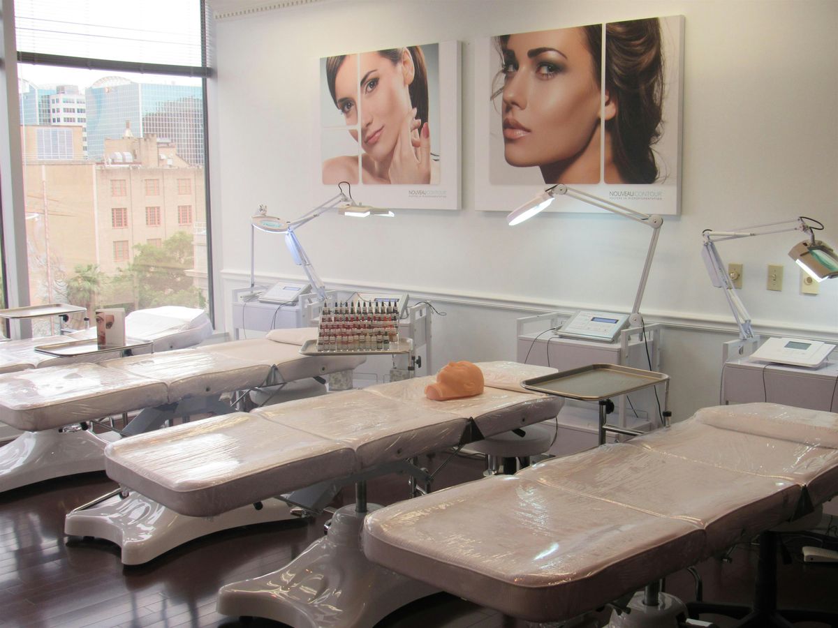 Hybrid All-Around Fundamentals PMU Training – Brows, Lips, and Eyeliner, 8 September | Event in Orlando