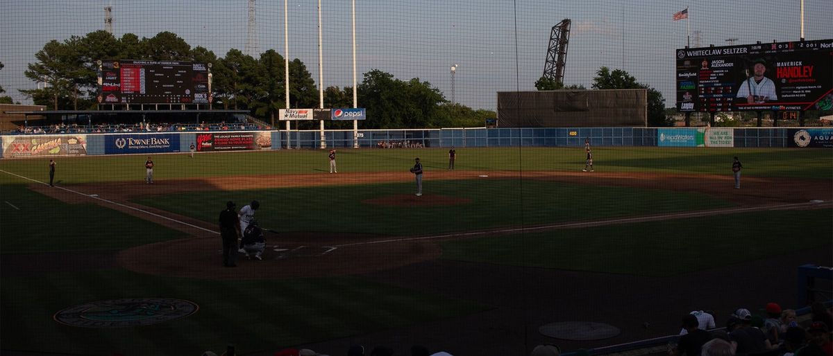 Norfolk Tides at St. Paul Saints at CHS Field | Event in Saint Paul | AllEvents