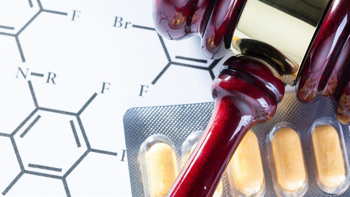 The Future of Pharmaceutical Law: Regulation, Innovation and Digital Health, 16 October | Event in Bruxelles