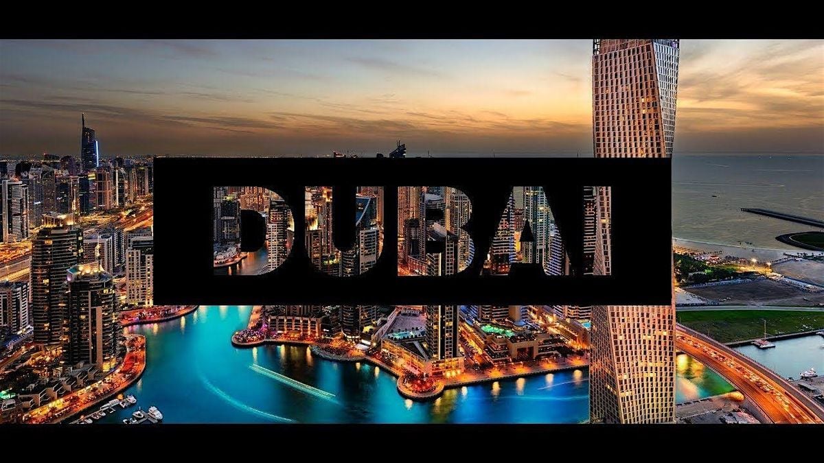 Single Muslims Networking Marriage Event – Dubai, 6 September | Event in Dubai | AllEvents