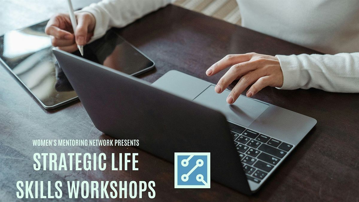 Strategic Life Skills Workshops-Pilar Illanes/Artificial Intelligence | Event in Stamford | AllEvents