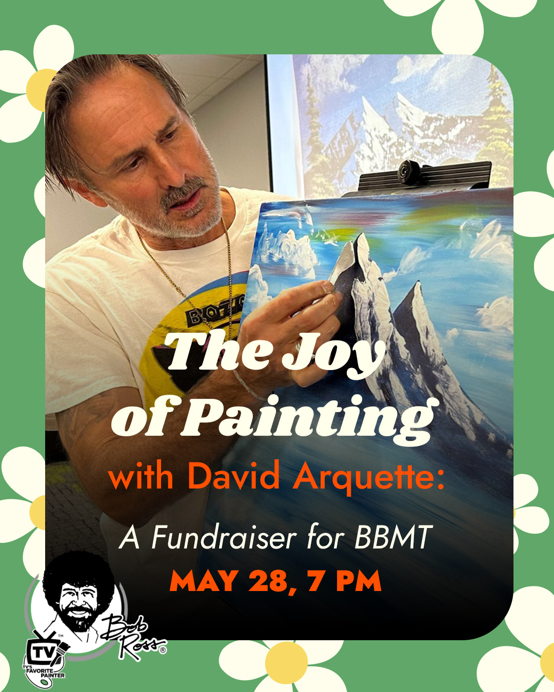 David Arquette at Pantages Theater - WA, 30 October | Event in Tacoma | AllEvents