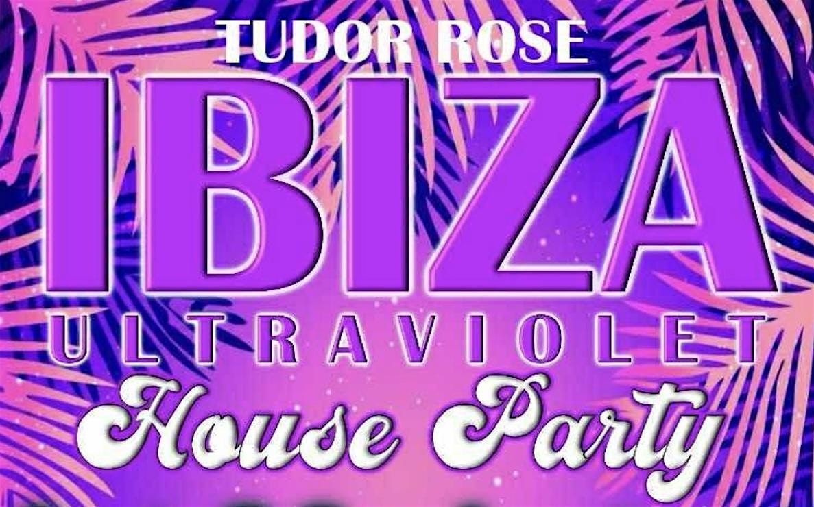 House Music Classics - Ultraviolet Party | Event in Coulsdon | AllEvents