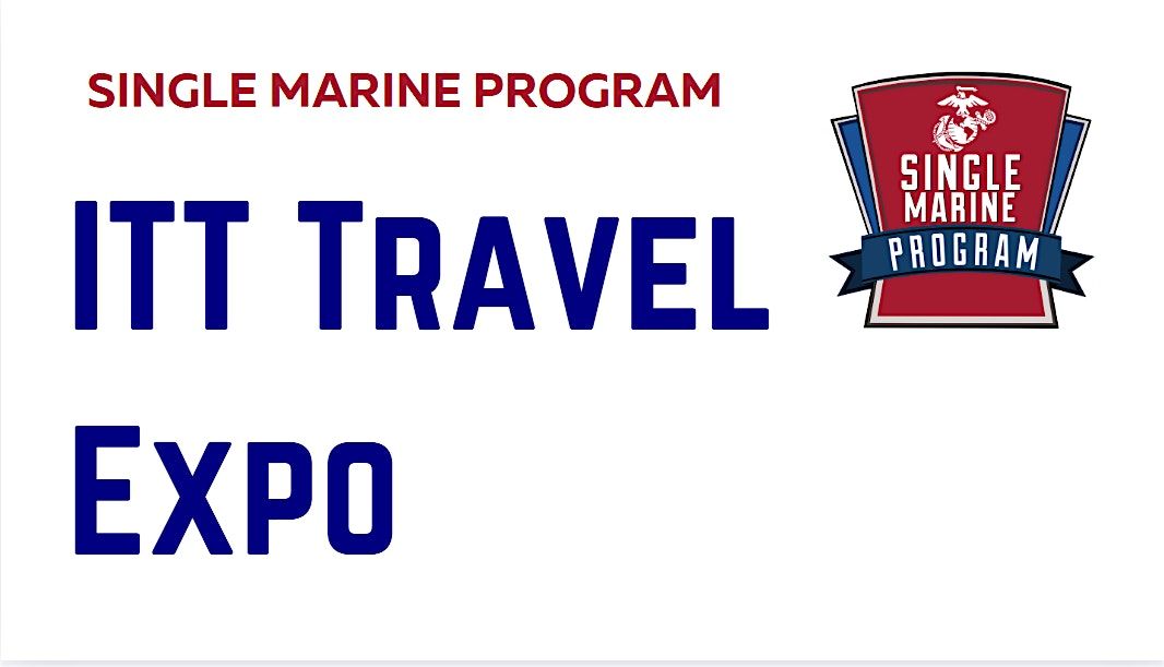 SMP ITT Travel Expo, 10 May | Event in Kailua | AllEvents