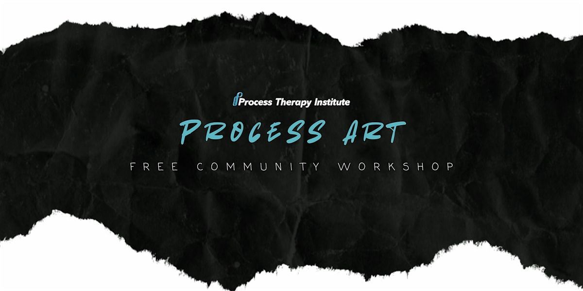 Process Art | Event in San Jose | AllEvents