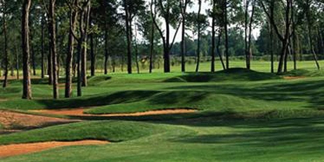 US Navy Supply Corps 2020 Golf Tournament, Old Hickory Golf Club LLC