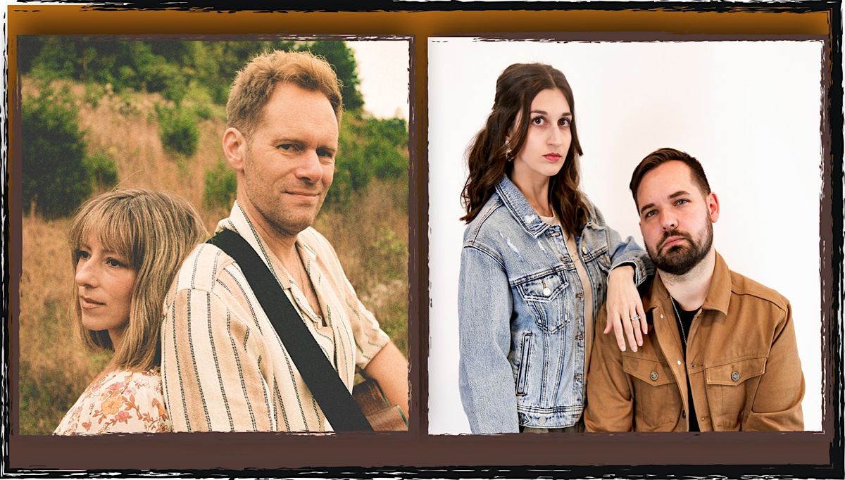 Love & The Outcome and Presence Music, 8 November | Event in Anoka | AllEvents