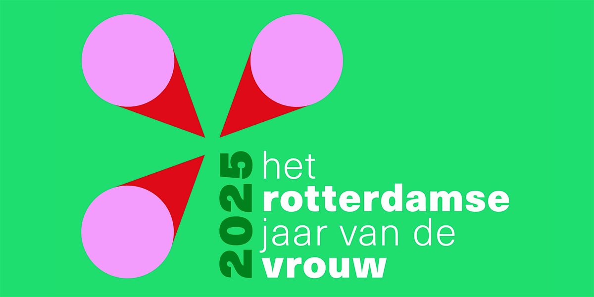 MEETUP 6 - 2025: De ECONOMIE van de Vrouw in Rotterdam, 8 May | Event in Hoogvliet Rotterdam | AllEvents