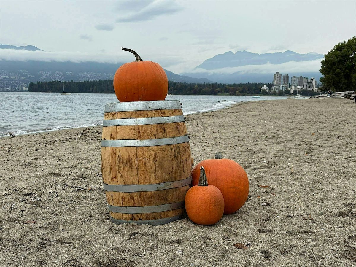 The Patch at Kits Beach, 24 October | Event in Vancouver | AllEvents