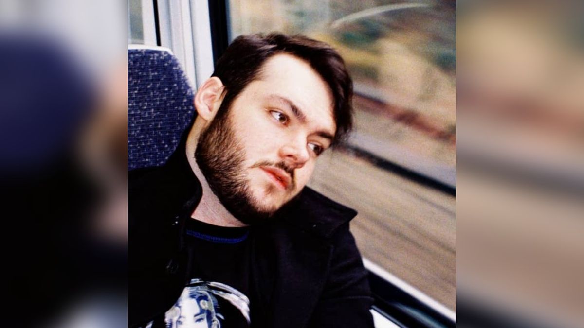 James Marriott Exeter Tickets, 1 November | Event in Exeter | AllEvents