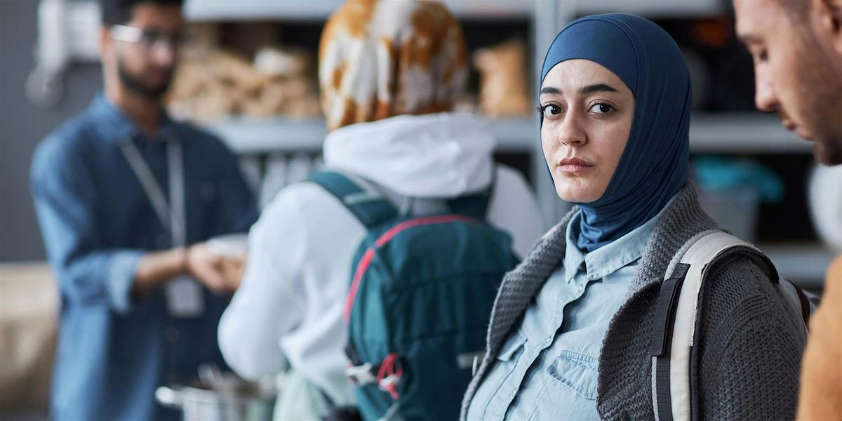 Course: Introduction to Humanitarian Deployment (26002), 13 January | Event in Singapore | AllEvents