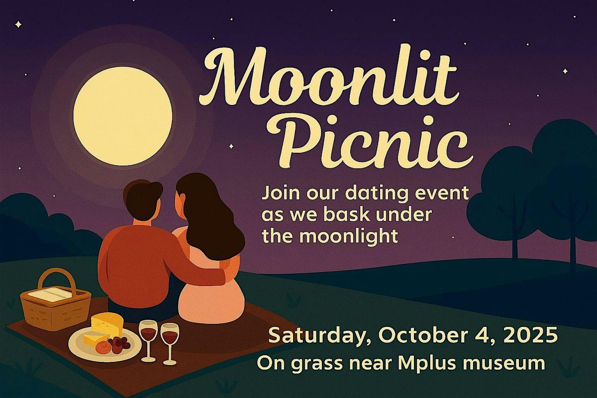 Moonlit Picnic ~ 賞月野餐活動