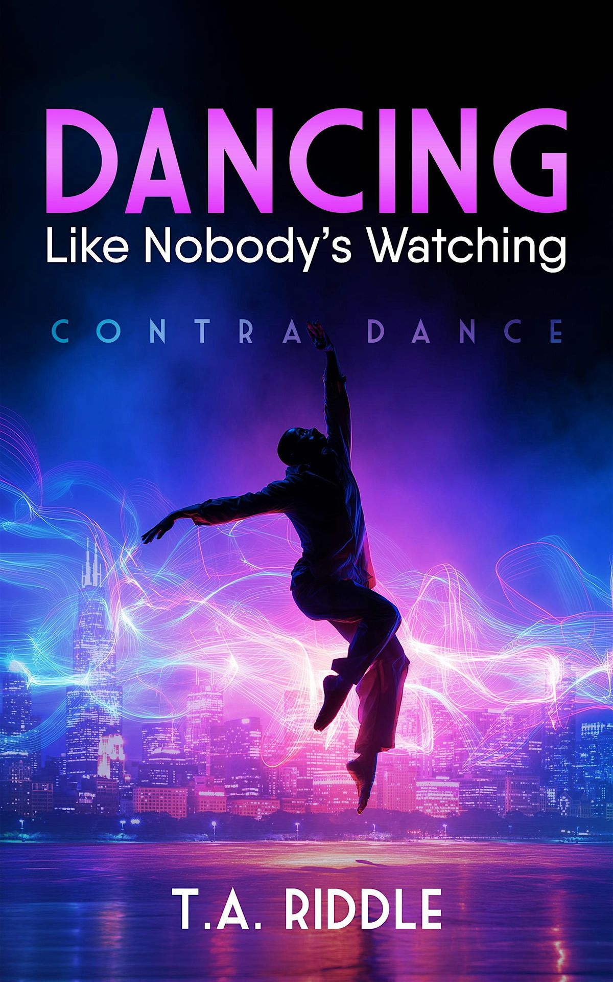 Book Launch Celebration