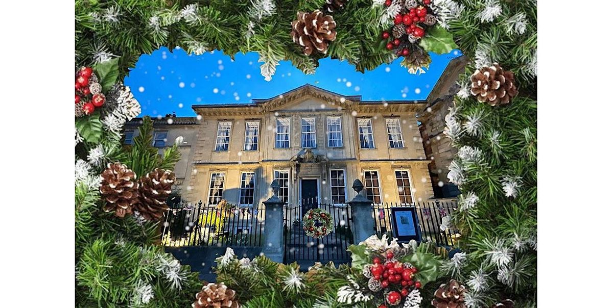 Trowbridge Chamber Christmas Party at Parade House, 10 December | Event in Trowbridge | AllEvents
