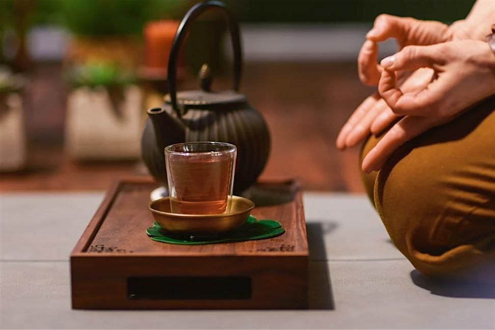Breathe & Belong: a communal practice of tea, yoga, and authentic relating, 3 August | Event in Denver